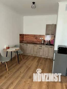 1-к квартира, посуточно, 37м2, 3/12 этаж