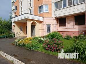 1-к квартира, на длительный срок, 42м2, 5/12 этаж