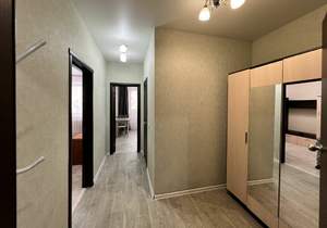 1-к квартира, на длительный срок, 39м2, 3/5 этаж