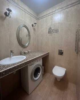 1-к квартира, на длительный срок, 40м2, 14/17 этаж