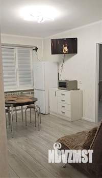 1-к квартира, на длительный срок, 43м2, 1/5 этаж