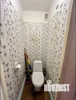 1-к квартира, на длительный срок, 35м2, 6/9 этаж