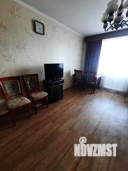 1-к квартира, на длительный срок, 35м2, 6/11 этаж
