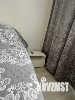 1-к квартира, посуточно, 38м2, 9/9 этаж