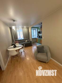 3-к квартира, на длительный срок, 75м2, 3/3 этаж