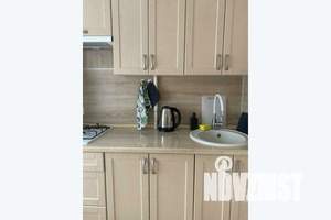 1-к квартира, посуточно, 31м2, 3/5 этаж