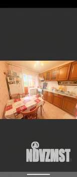 3-к квартира, на длительный срок, 68м2, 5/9 этаж