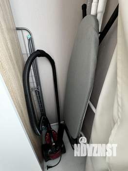 1-к квартира, на длительный срок, 43м2, 9/16 этаж