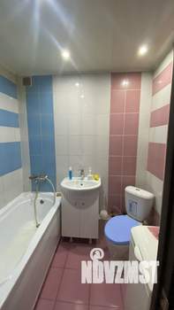 3-к квартира, на длительный срок, 50м2, 2/5 этаж