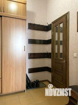 1-к квартира, на длительный срок, 50м2, 5/9 этаж