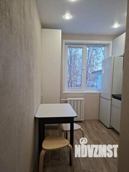 2-к квартира, на длительный срок, 48м2, 1/5 этаж