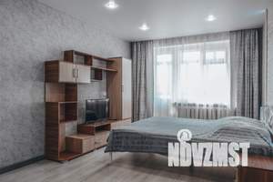 1-к квартира, посуточно, 34м2, 4/9 этаж