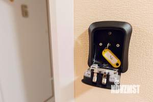 1-к квартира, посуточно, 11м2, 1/1 этаж