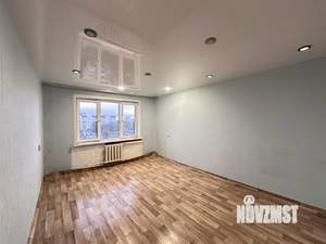 1-к квартира, на длительный срок, 37м2, 9/9 этаж