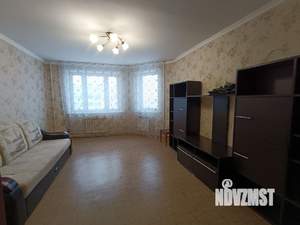 2-к квартира, на длительный срок, 60м2, 12/12 этаж