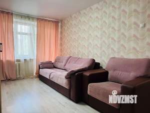 3-к квартира, посуточно, 68м2, 3/5 этаж