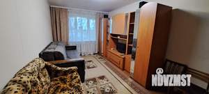 1-к квартира, на длительный срок, 31м2, 1/5 этаж