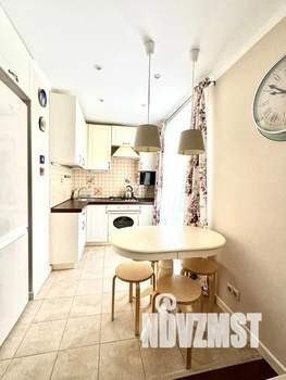 2-к квартира, посуточно, 42м2, 1/3 этаж