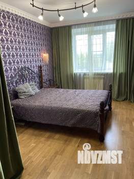 2-к квартира, на длительный срок, 58м2, 1/4 этаж