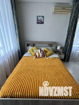 1-к квартира, посуточно, 31м2, 2/5 этаж