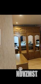 1-к квартира, на длительный срок, 40м2, 1/5 этаж