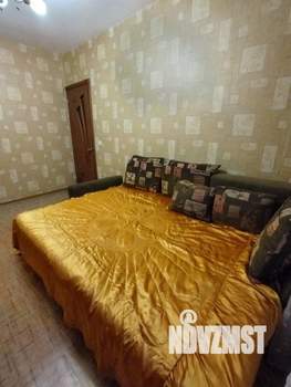 2-к квартира, посуточно, 50м2, 2/5 этаж