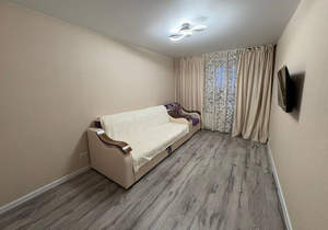 2-к квартира, на длительный срок, 65м2, 10/10 этаж