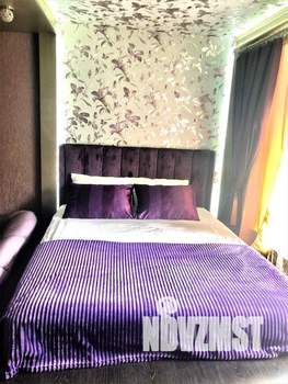 1-к квартира, посуточно, 41м2, 1/1 этаж