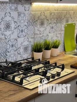 1-к квартира, посуточно, 44м2, 1/10 этаж