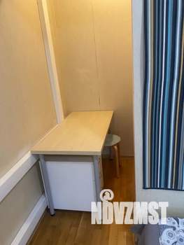 1-к квартира, посуточно, 32м2, 4/5 этаж