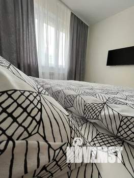 1-к квартира, посуточно, 38м2, 9/9 этаж
