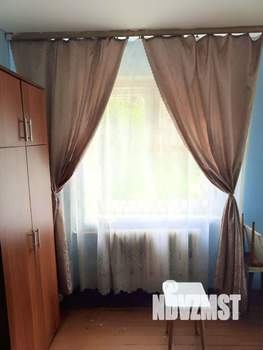2-к квартира, на длительный срок, 51м2, 2/5 этаж