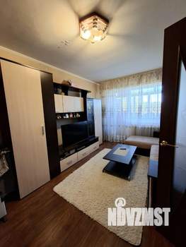 1-к квартира, на длительный срок, 30м2, 5/5 этаж