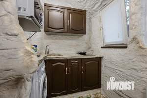 1-к квартира, посуточно, 15м2, 1/1 этаж