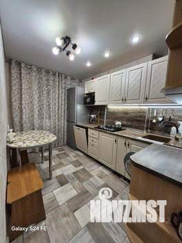 2-к квартира, посуточно, 55м2, 1/1 этаж