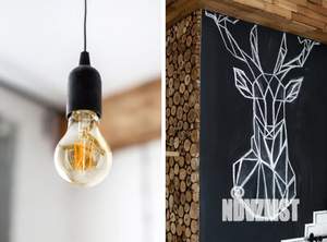 Студия квартира, посуточно, 30м2, 2/5 этаж