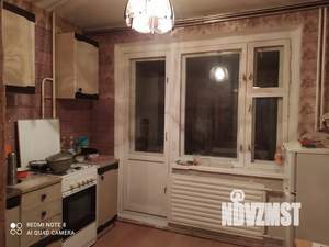 1-к квартира, на длительный срок, 38м2, 6/9 этаж