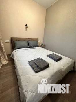 1-к квартира, посуточно, 34м2, 5/5 этаж