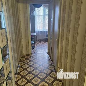 2-к квартира, на длительный срок, 42м2, 3/4 этаж