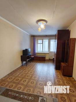 1-к квартира, на длительный срок, 34м2, 4/5 этаж