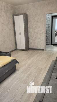 1-к квартира, на длительный срок, 43м2, 10/22 этаж