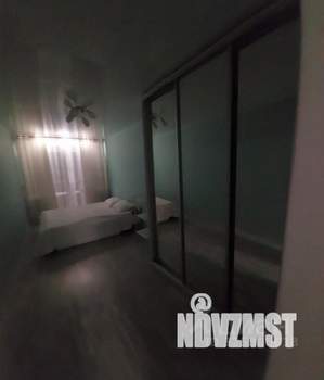 2-к квартира, посуточно, 45м2, 1/1 этаж