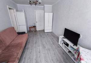 2-к квартира, на длительный срок, 44м2, 1/5 этаж