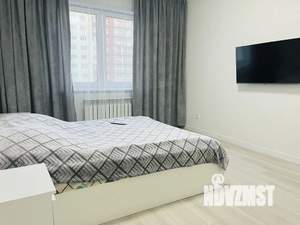 2-к квартира, посуточно, 60м2, 7/14 этаж