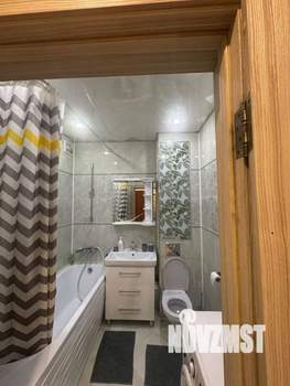 1-к квартира, посуточно, 72м2, 8/12 этаж