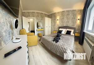 1-к квартира, посуточно, 65м2, 1/1 этаж