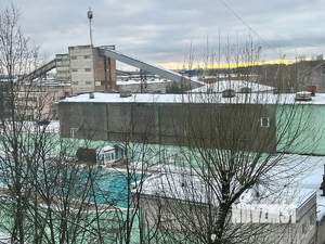 1-к квартира, на длительный срок, 45м2, 6/9 этаж