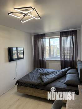 1-к квартира, на длительный срок, 33м2, 12/16 этаж