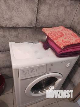 Студия квартира, на длительный срок, 38м2, 16/16 этаж