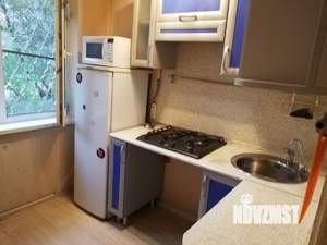 2-к квартира, на длительный срок, 46м2, 1/5 этаж